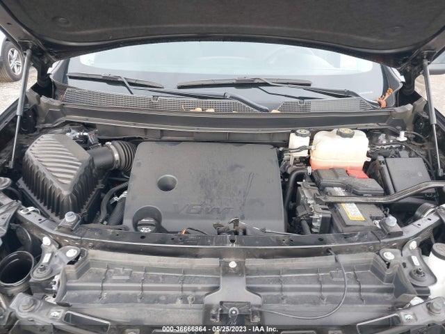 Chevrolet Traverse Ls 2021 1GNERFKW8MJ242445 Image 10