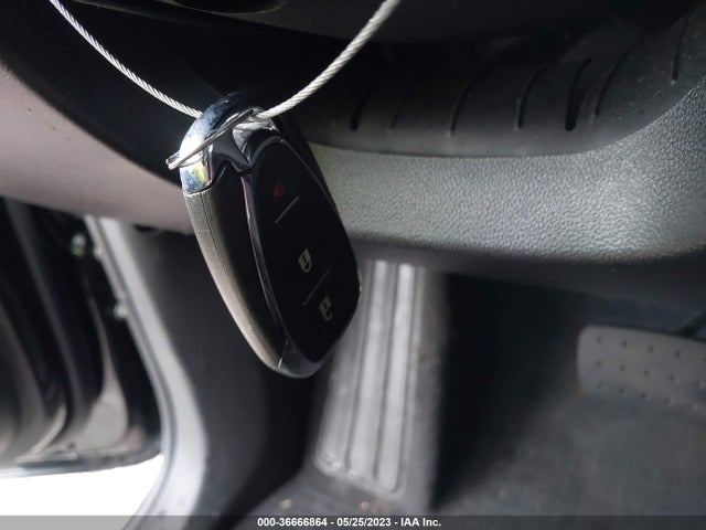 Chevrolet Traverse Ls 2021 1GNERFKW8MJ242445 Image 11