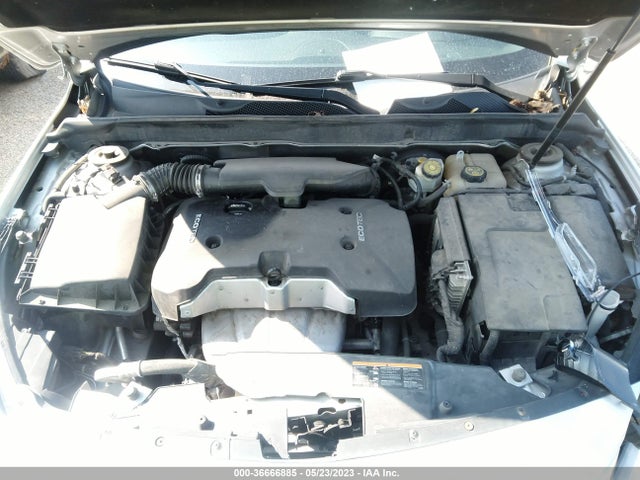 2015 CHEVROLET MALIBU LTZ VIN: 1G11F5SL3FF115391