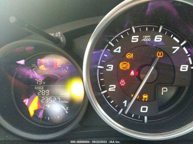 JC1NFAEK7H0123131 Fiat 124 Spider Lusso
