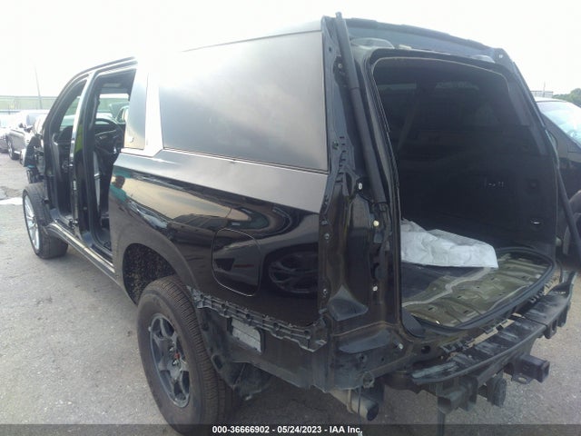 Cadillac Escalade Esv Luxury 2021 1GYS3JKL4MR358825 Image 3