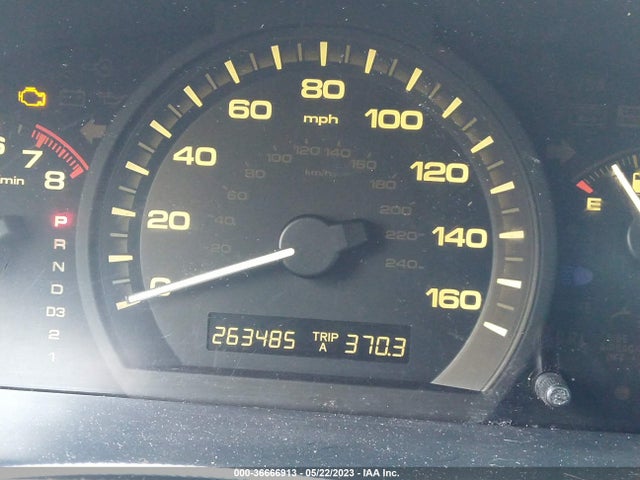 2006 HONDA ACCORD SDN LX V6 VIN: 1HGCM66386A038330