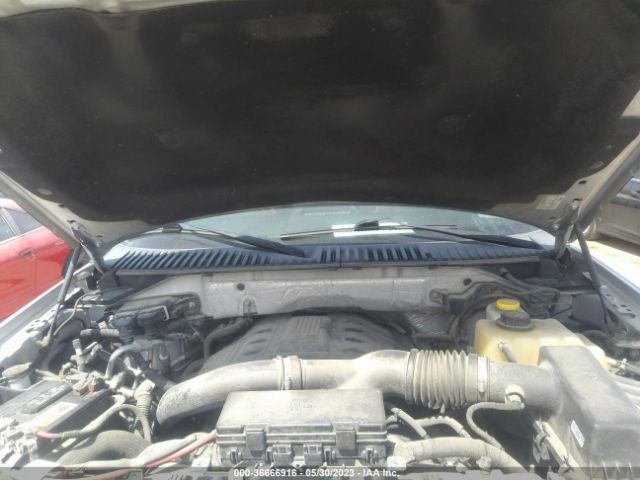 1FMJU1JT8HEA37315 Ford Expedition Xlt/king Ranch