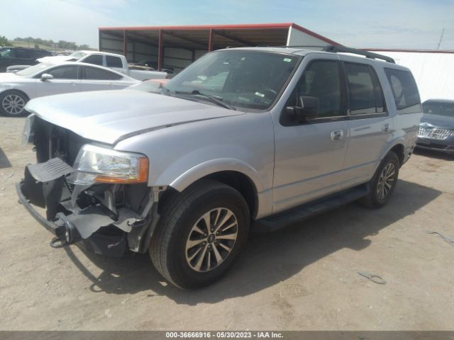 1FMJU1JT8HEA37315 Ford Expedition Xlt/king Ranch