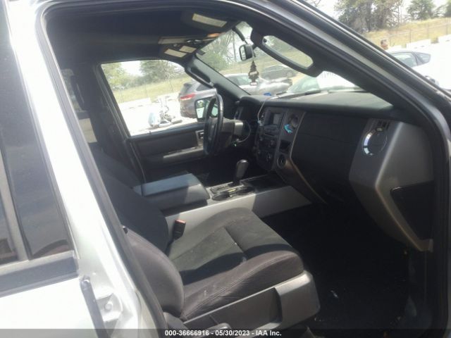 1FMJU1JT8HEA37315 Ford Expedition Xlt/king Ranch