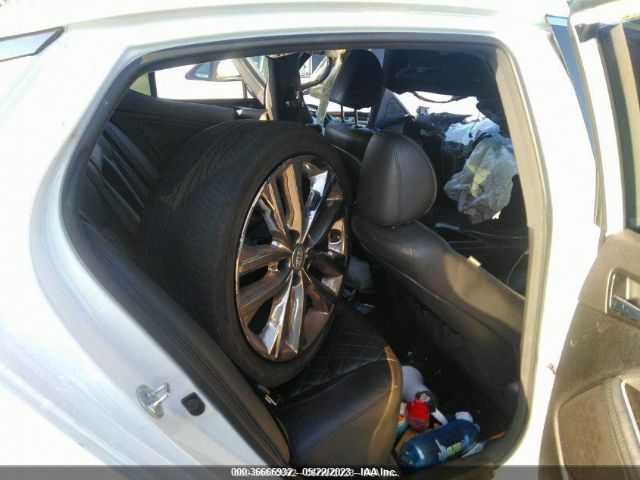 5XXGR4A69FG423813 KIA Optima Sxl Turbo