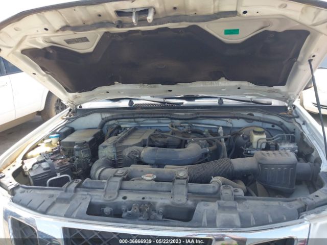 1N6BD0CT8HN727448 Nissan FRONTIER S