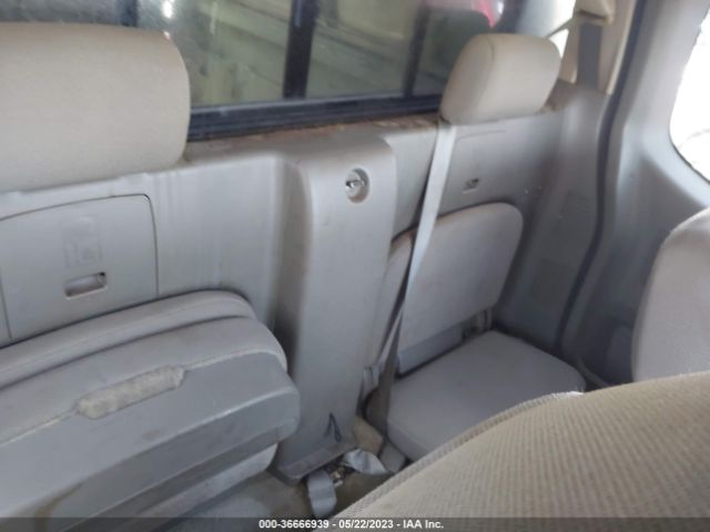 1N6BD0CT8HN727448 Nissan FRONTIER S