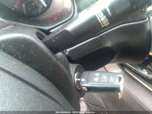Chevrolet CAMARO LS 2014 2G1FA1E33E9307863 Image 3