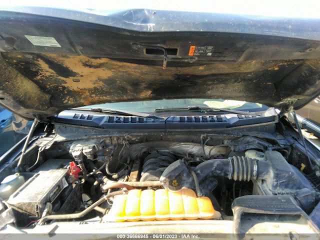 1FTEW1EF7FKD76327 Ford F-150 Xlt/xl/lariat/platinum