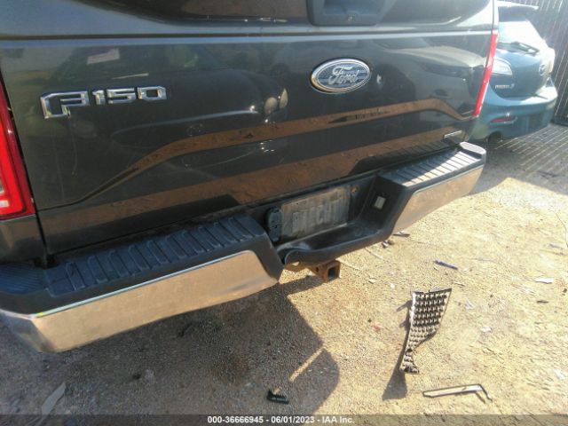 1FTEW1EF7FKD76327 Ford F-150 Xlt/xl/lariat/platinum