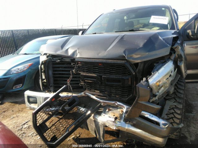 1FTEW1EF7FKD76327 Ford F-150 Xlt/xl/lariat/platinum