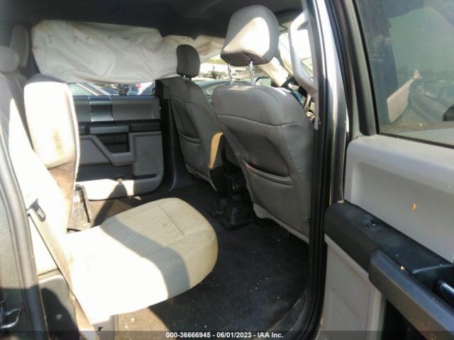 1FTEW1EF7FKD76327 Ford F-150 Xlt/xl/lariat/platinum