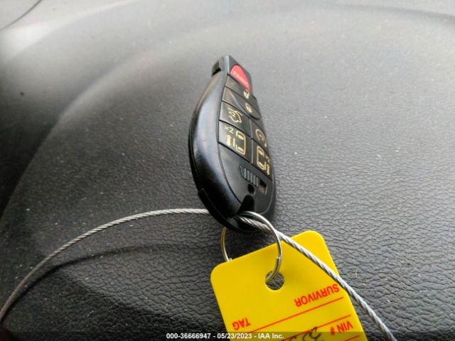 2C4RDGEG6GR353269 Dodge Grand Caravan R/t