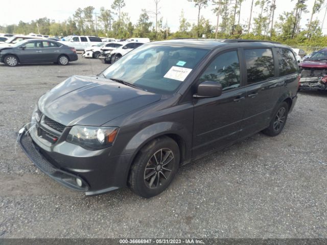2C4RDGEG6GR353269 Dodge Grand Caravan R/t