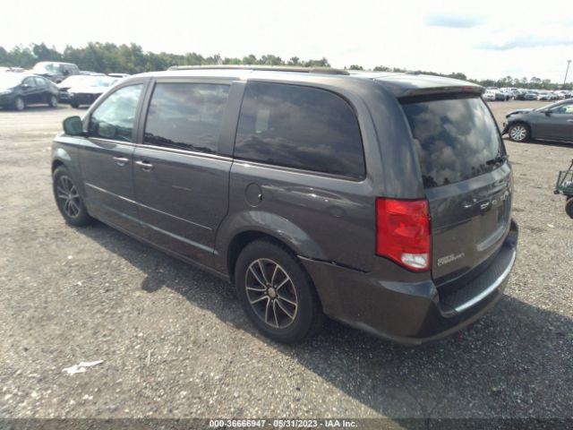 2C4RDGEG6GR353269 Dodge Grand Caravan R/t
