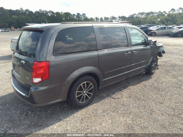 2C4RDGEG6GR353269 Dodge Grand Caravan R/t