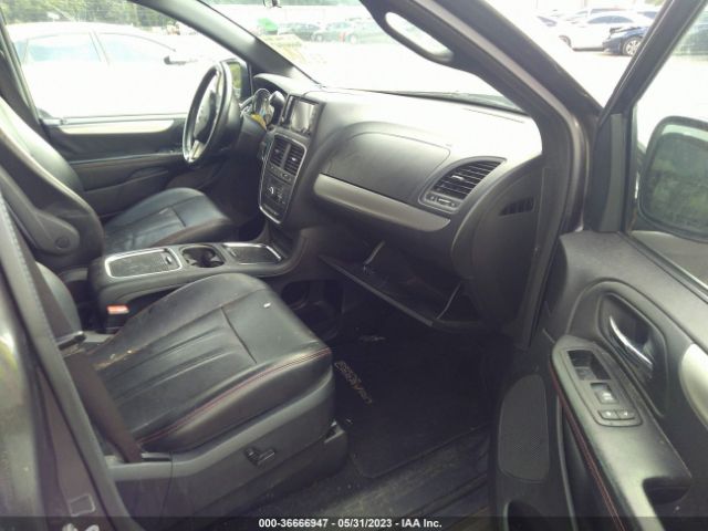 2C4RDGEG6GR353269 Dodge Grand Caravan R/t