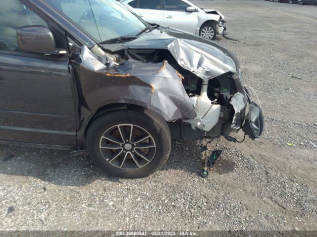 2C4RDGEG6GR353269 Dodge Grand Caravan R/t