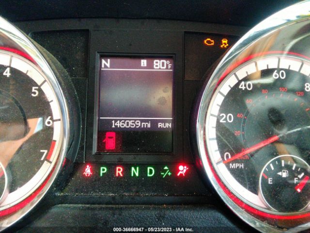 2C4RDGEG6GR353269 Dodge Grand Caravan R/t