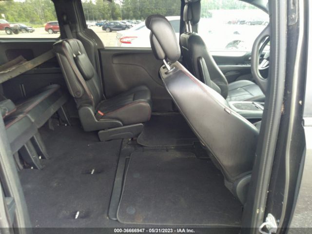 2C4RDGEG6GR353269 Dodge Grand Caravan R/t