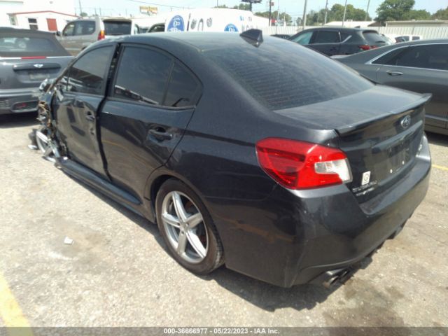 JF1VA1F64F9814716 Subaru Wrx Premium