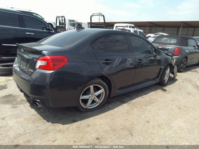JF1VA1F64F9814716 Subaru Wrx Premium