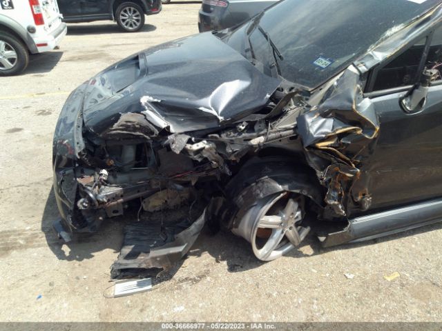 JF1VA1F64F9814716 Subaru Wrx Premium