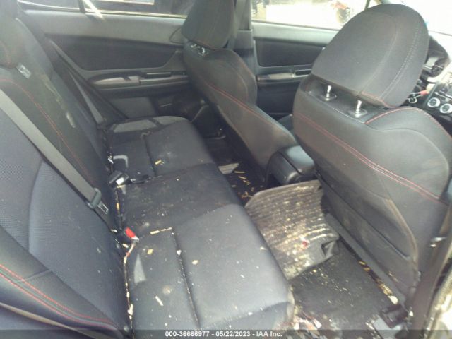 JF1VA1F64F9814716 Subaru Wrx Premium