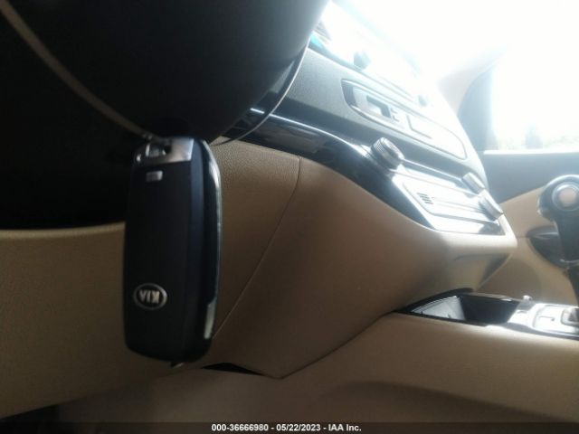 KNDMC5C14F6060640 KIA SEDONA EX