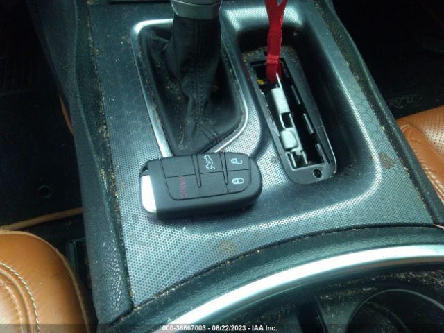 2C3CDXEJ3FH818813 Dodge Charger Srt 392
