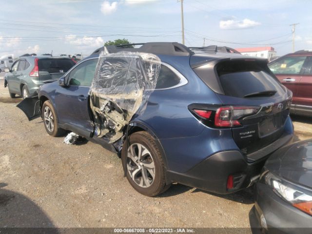 4S4BTANC6L3172153 Subaru Outback Limited