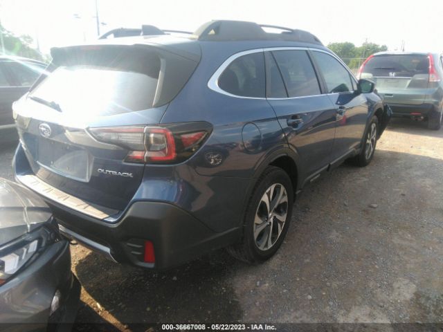 4S4BTANC6L3172153 Subaru Outback Limited