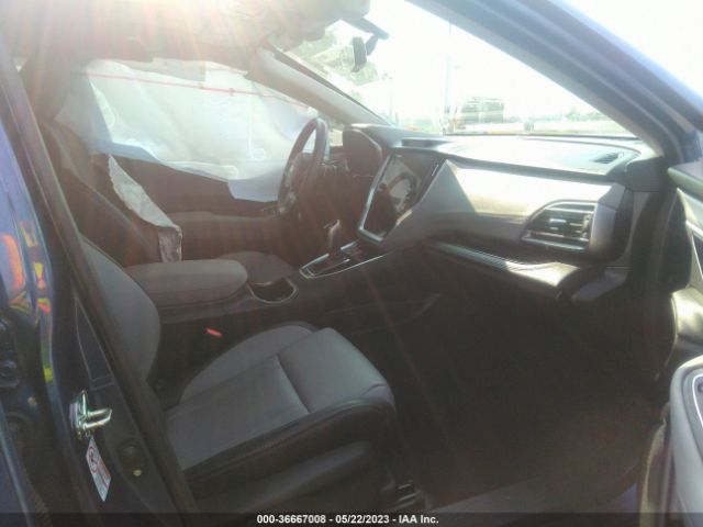 4S4BTANC6L3172153 Subaru Outback Limited