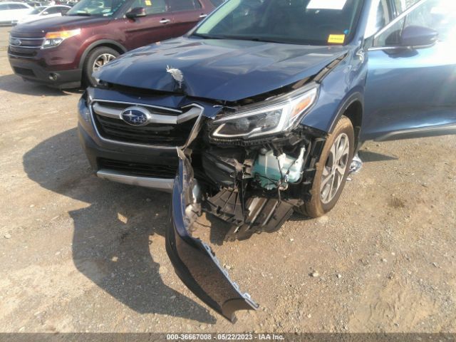 4S4BTANC6L3172153 Subaru Outback Limited