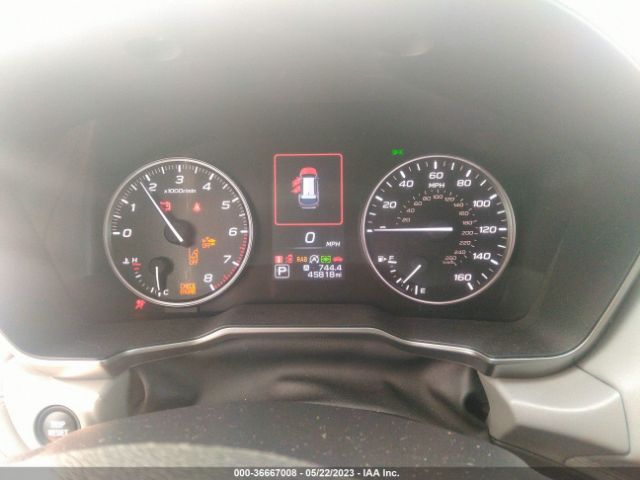 4S4BTANC6L3172153 Subaru Outback Limited