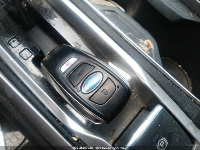 4S4WMAPD5L3467703 Subaru Ascent Limited