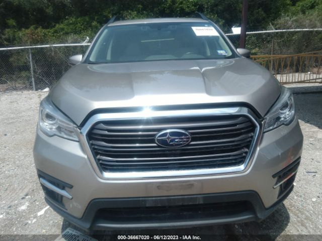 4S4WMAPD5L3467703 Subaru Ascent Limited