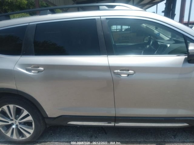 4S4WMAPD5L3467703 Subaru Ascent Limited
