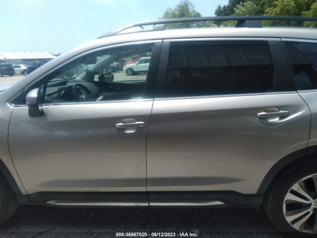4S4WMAPD5L3467703 Subaru Ascent Limited