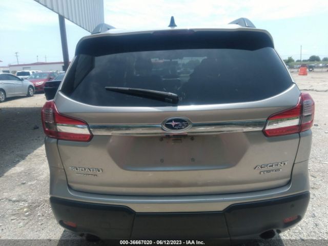 4S4WMAPD5L3467703 Subaru Ascent Limited