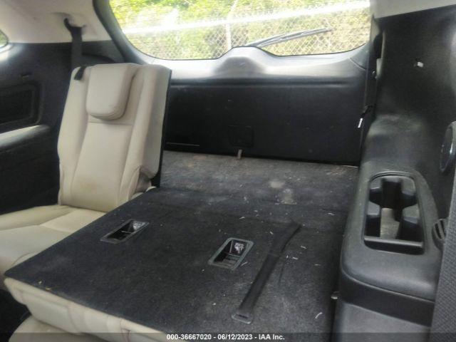 4S4WMAPD5L3467703 Subaru Ascent Limited