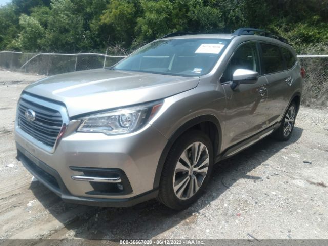 4S4WMAPD5L3467703 Subaru Ascent Limited