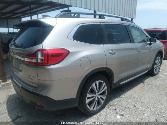 4S4WMAPD5L3467703 Subaru Ascent Limited
