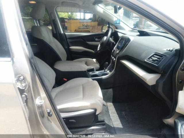 4S4WMAPD5L3467703 Subaru Ascent Limited