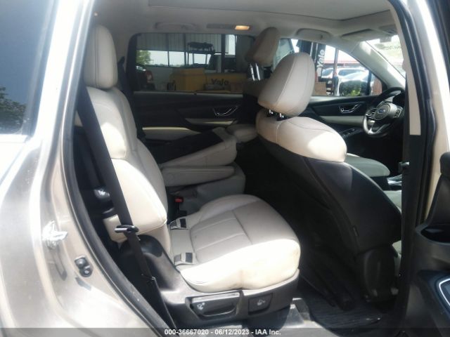 4S4WMAPD5L3467703 Subaru Ascent Limited
