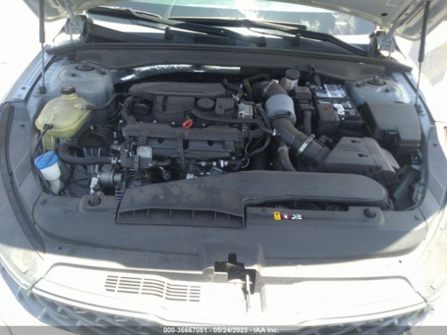 5XXG64J26MG038132 KIA K5 Gt-line