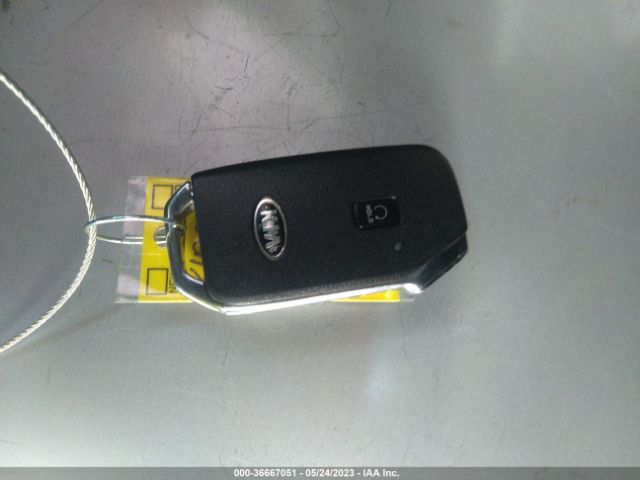 5XXG64J26MG038132 KIA K5 Gt-line