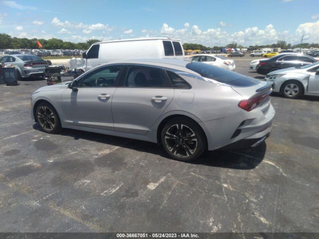 5XXG64J26MG038132 KIA K5 Gt-line