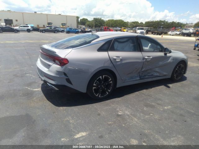 5XXG64J26MG038132 KIA K5 Gt-line